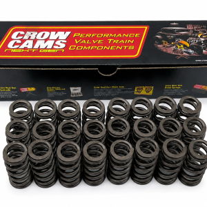 Crow Cams Valve Spring Set – Ford Barra BA BF FG FGX 4.0L DOHC Turbo / NA | 1809-24