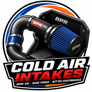 Cold Air Intake