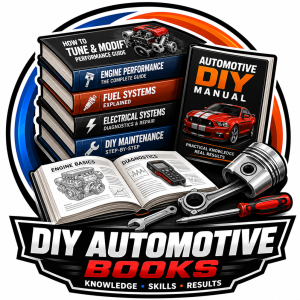 DIY Books