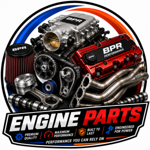 Engine Parts