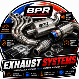 Exhaust Systems