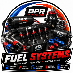 Fuel Systems