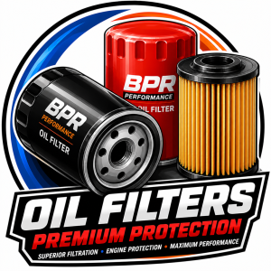 Oil Filters
