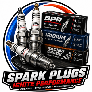 Sparkplugs