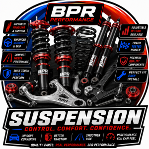 Suspension
