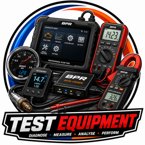 Test Equipment