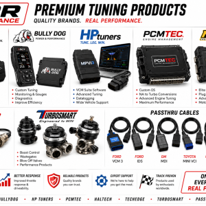 Tuning Products