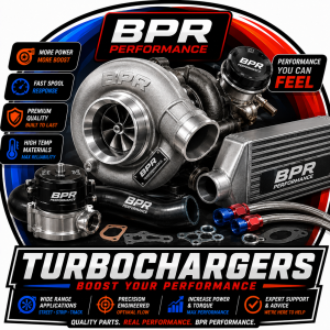 Turbochargers