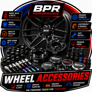 Wheel Accessories