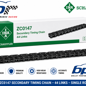 Premium Secondary Timing Chain – Ford Falcon FPV 5.4L DOHC 32V Boss 260 / Boss 290