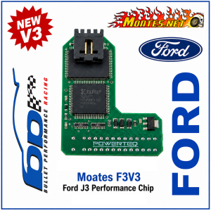 Ford J3 Chip Tuning