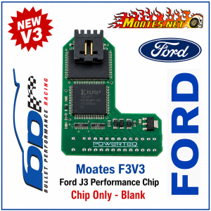 Moates F3V3 Ford J3 Performance Chip – NEW Version 3 | Ford EEC-IV EEC-V EA–AU Falcon