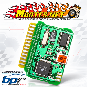 Moates Jaybird J3 Chip Burner / Programmer